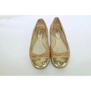 ladies JIMMY CHOO Flats